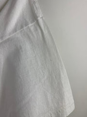 Vintage Coors Light Frost Brewed Beer White Tee