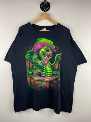 Descriptive image text