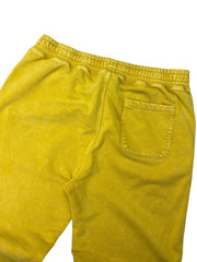 Stussy Design Mustard Sweatpants