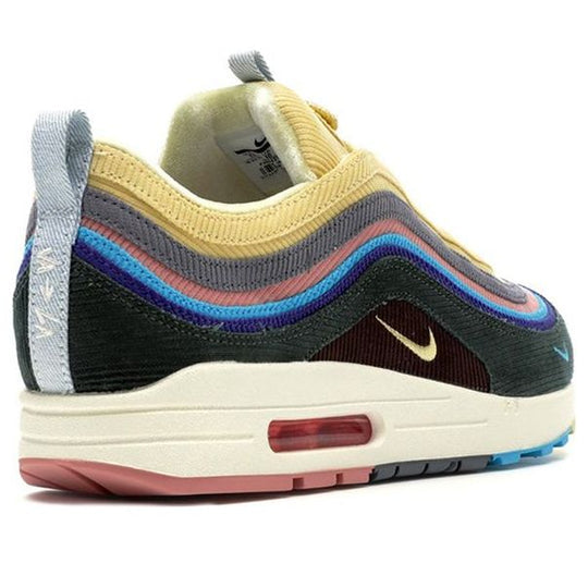 Nike Air Max 1/97 Sean Wotherspoon 2018