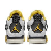 Jordan 4 Vivid Sulfur