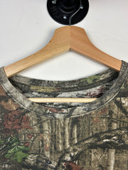 Vintage Real Tree Camo Tee