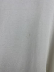 Supreme FW18 Liquid White Tee