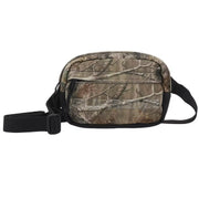 Supreme FW25 Denim Real Tree Camo Mini Shoulder Bag