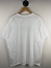 Supreme FW21 Est. 1994 White Tee