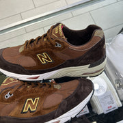 New Balance 991 Chinese New Year Year Of The Ox