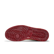 Jordan 1 Nigel Sylvester 2018