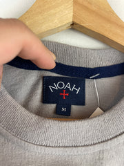 Noah Classic Grey Tee