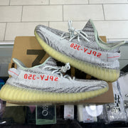 Yeezy 350 V2 Blue Tint