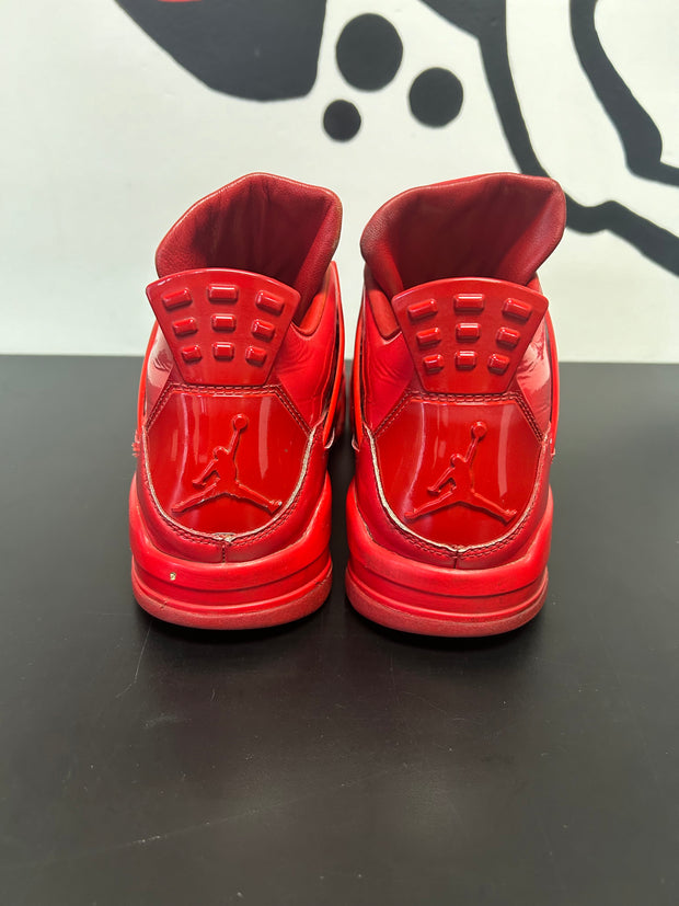 Jordan 11Lab4 Red