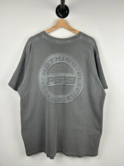 Vintage 90s Pepsi Nothing Else Grey Tee