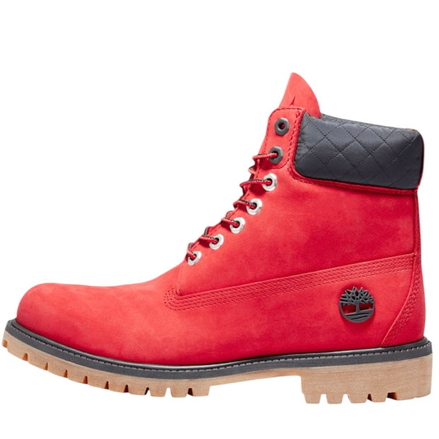 Timberland 6" Premium Boot Chicago Bulls