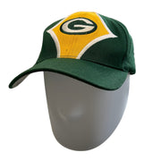 Vintage 90's Starter Green Bay Packers Strapback Hat