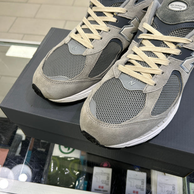 New Balance 2002R Steel Grey Orca
