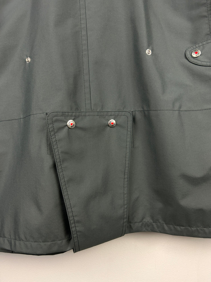 Human Made Military Rain Jacket