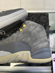 Jordan 12 Dark Grey 2017