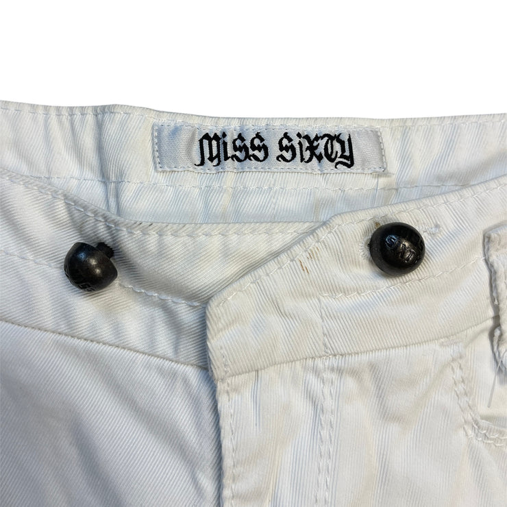 Vintage Miss Sixty Women&