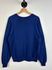 Vintage 80s Golf Navy Crewneck