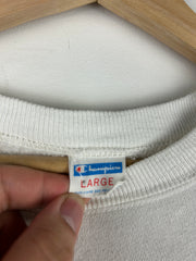 Vintage 70s Champion #22 University True Vintage Crewneck & Sweatpants Set