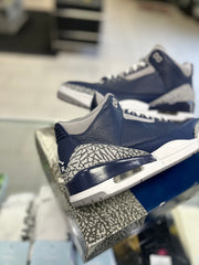 Jordan 3 Georgetown