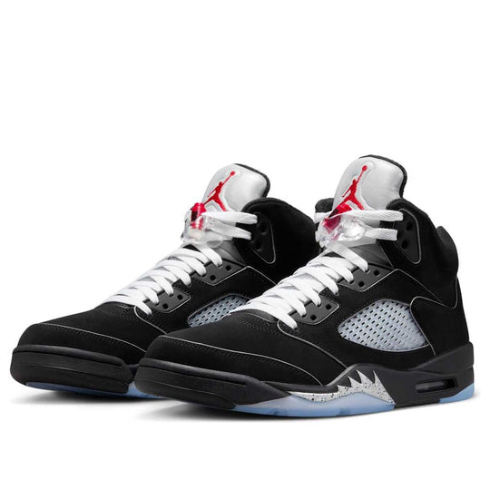 Jordan 5 Metallic Reimagined