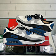 Nike Air Max 90 Industrial Blue