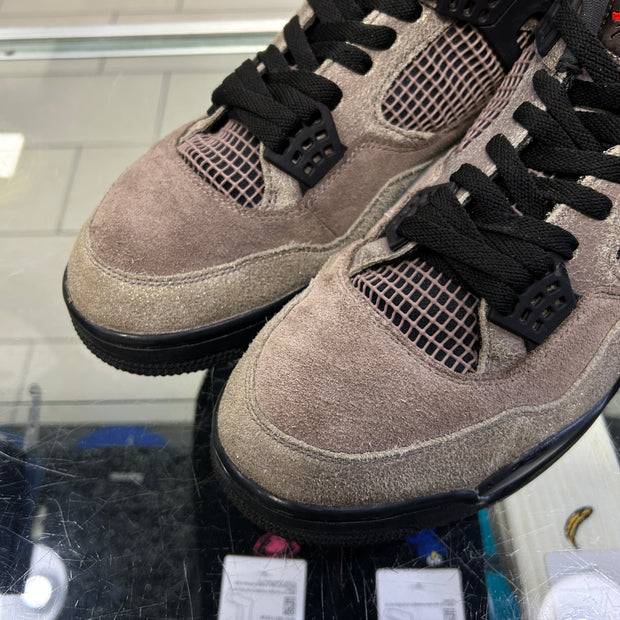Jordan 4 Taupe Haze 2021