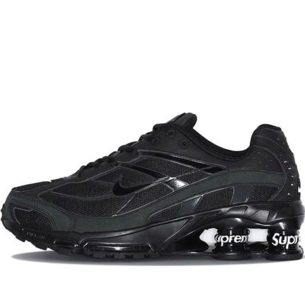 Nike Shox Ride 2 SP Supreme Black