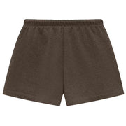 Fear Of God Essentials Heather Wood Shorts