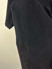 Chrome Hearts United Arrows Dagger Black Tee