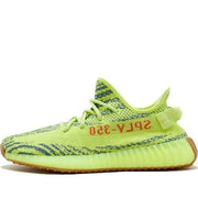 Yeezy 350 V2 Semi Frozen Yellow