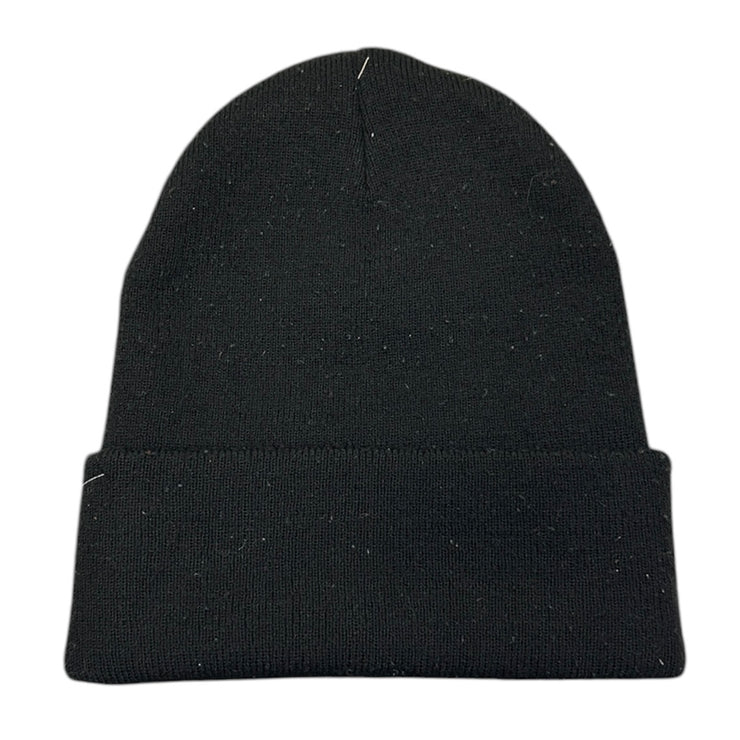 Vintage Carhartt Black Beanie