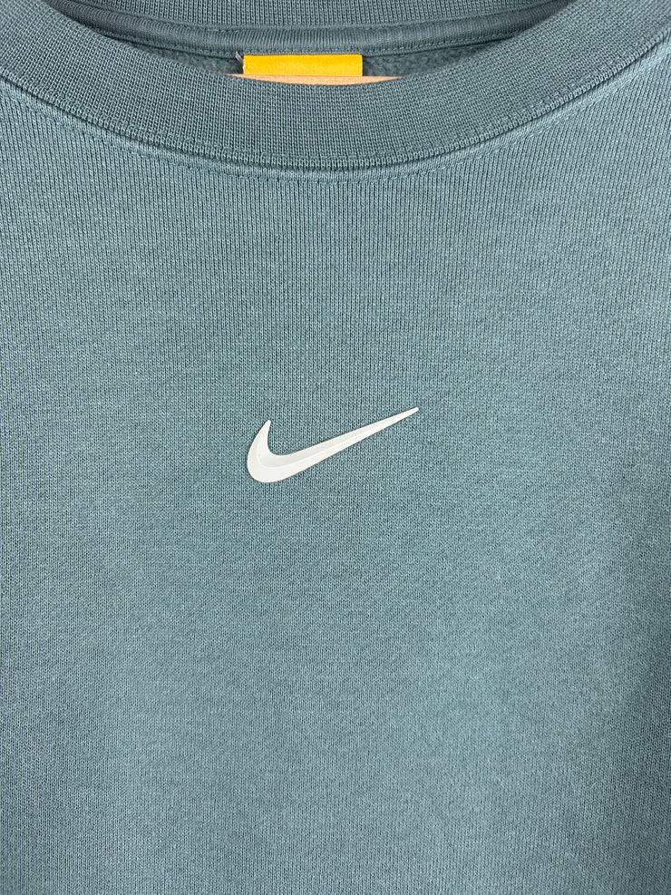 Nike Nocta Mineral Slate Crewneck
