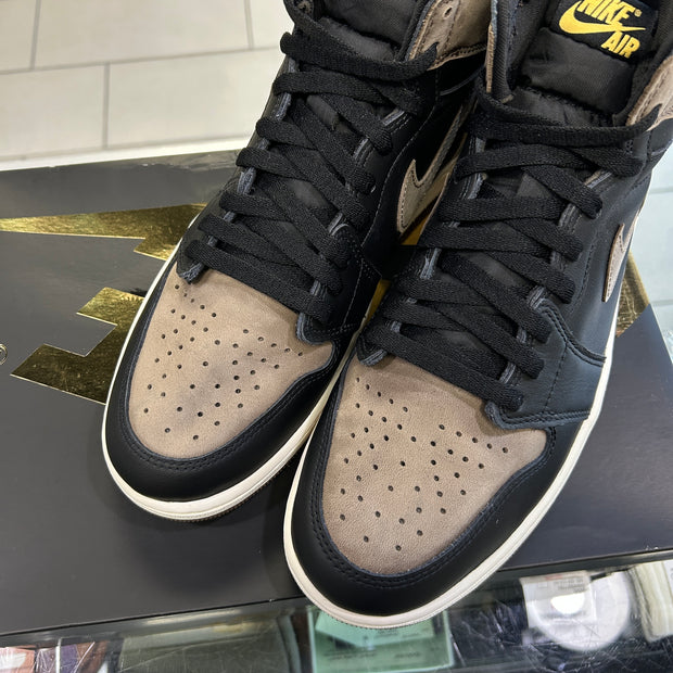 Jordan 1 Palomino