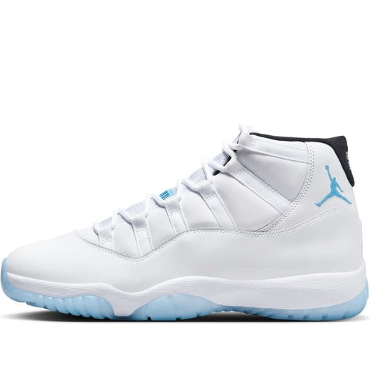 Jordan 11 Legend Blue