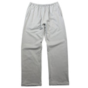 Yeezy Grey Straight Leg Sweatpants