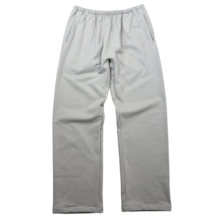 Yeezy Grey Straight Leg Sweatpants