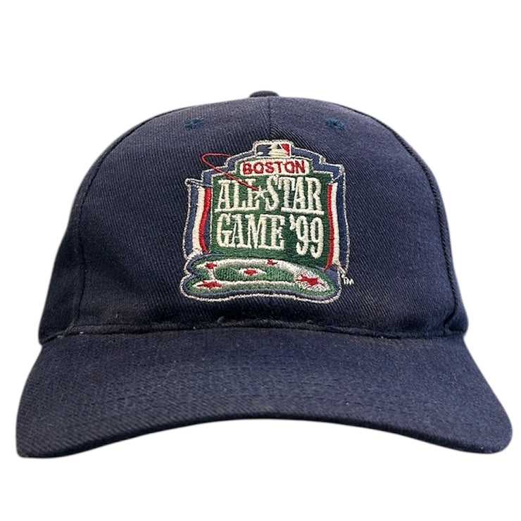 Vintage 90s MLB Boston All Star Game 99&