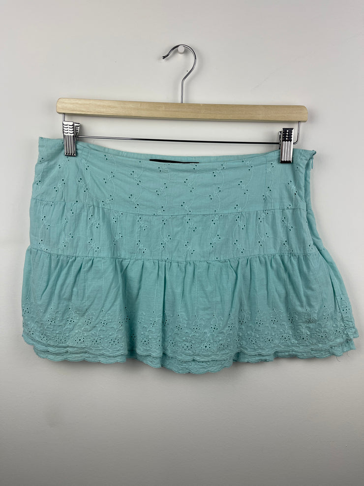 Vintage Primadonna Women&