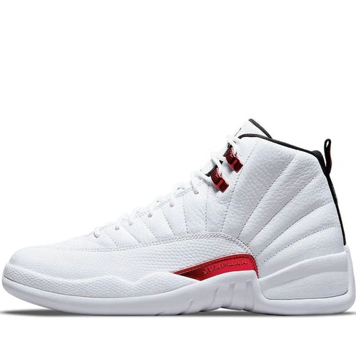 Jordan 12 Twist 2021