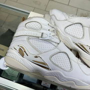 Jordan 8 OVO White