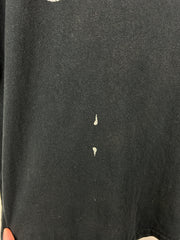 Vintage Im A Ray Of Sunshine Black Tee