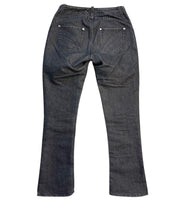 Vintage Vivienne Westwood Women's Black Jeans