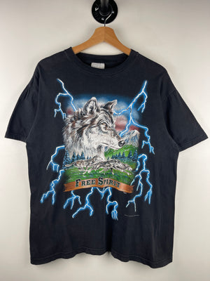 Descriptive image text