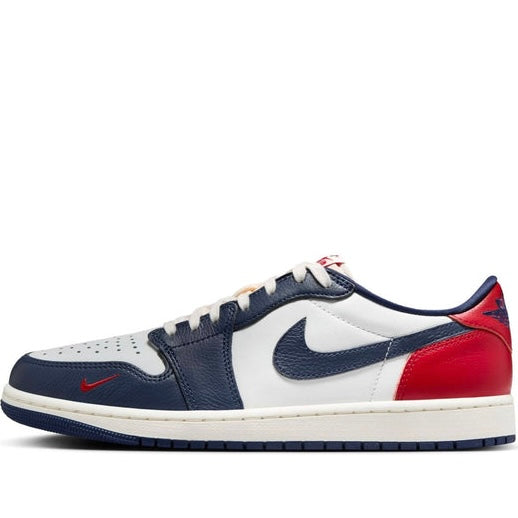 Jordan 1 Low Howard University