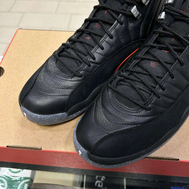 Jordan 12 Utility