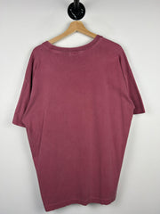 Vintage 90s Grateful Dead Philip Garris Cronies Tee