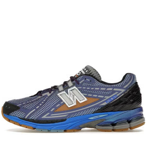 New Balance 1906R Action Bronson Medusa Azul