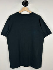 Vintage 2000 Lady Demon Comic Images Black Tee