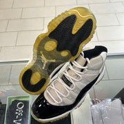 Jordan 11 Concord DMP 2006
